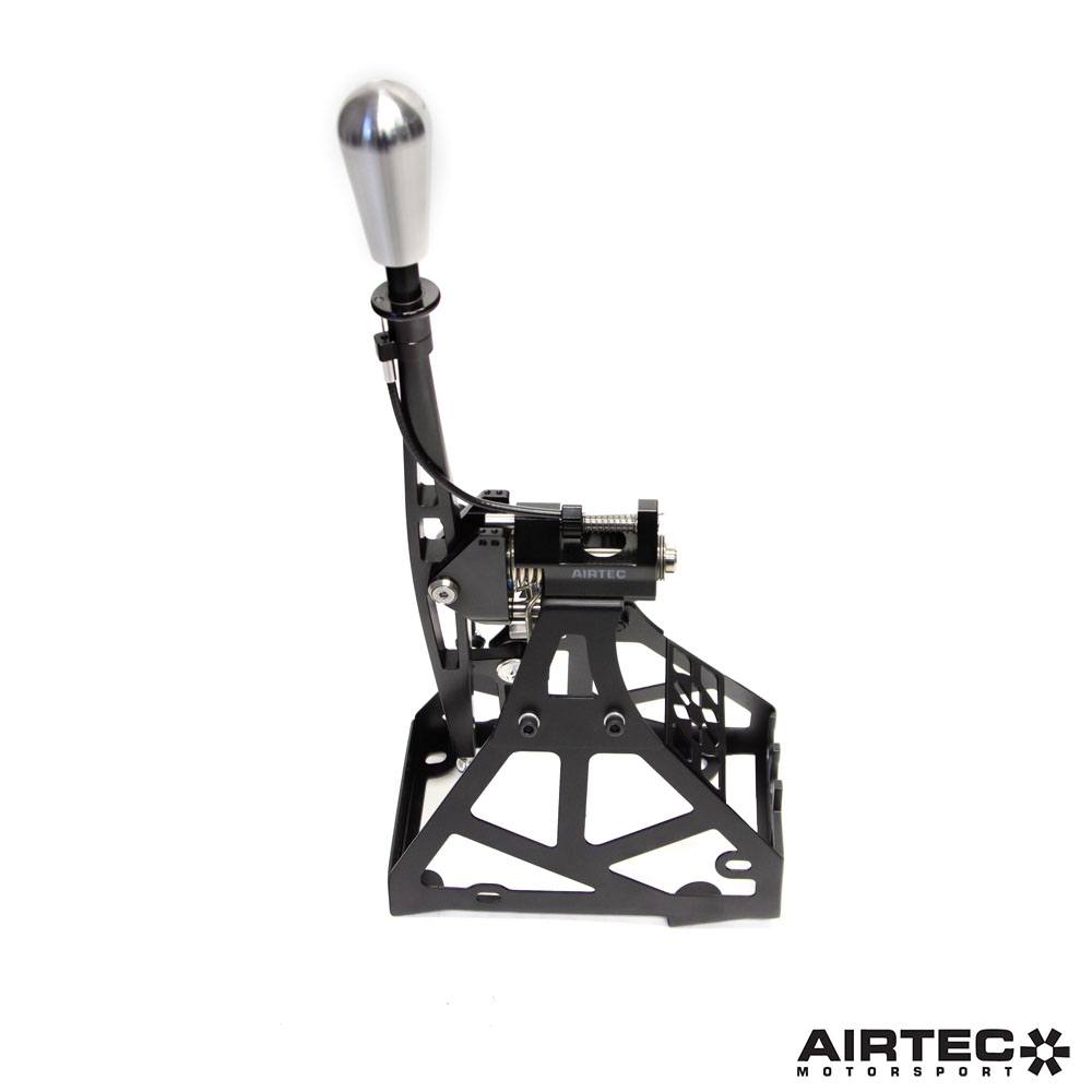 AIRTEC Motorsport Gear Shift Assembly - Image 5