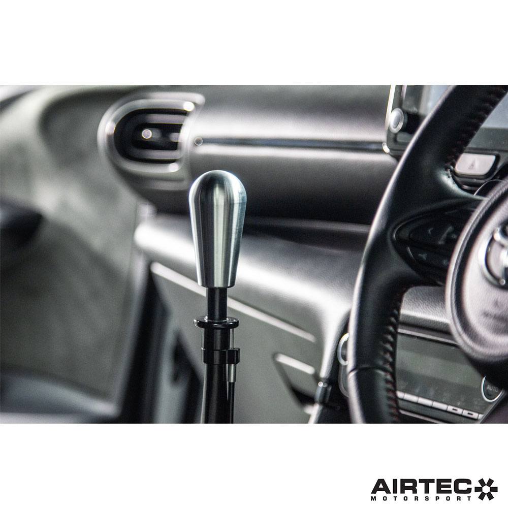 AIRTEC Motorsport Gear Shift Assembly - Fitted