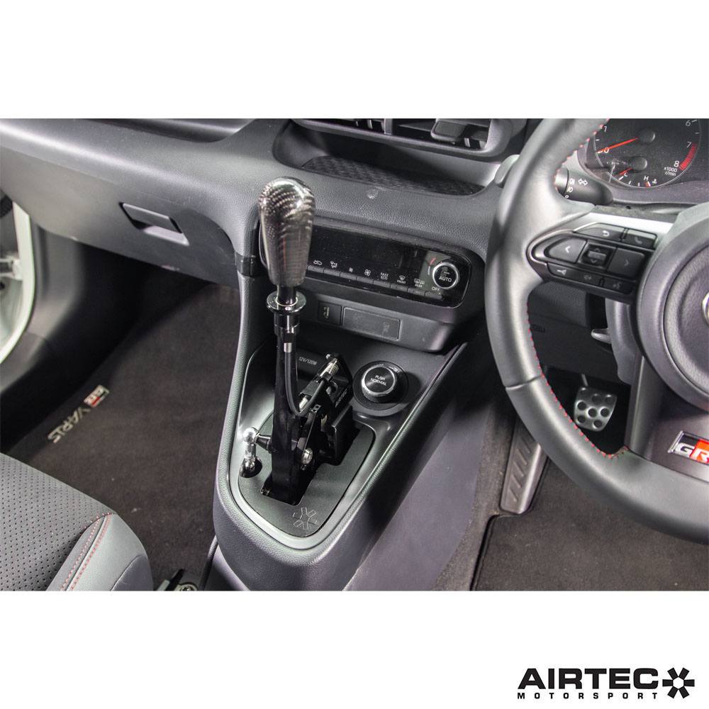 AIRTEC Motorsport Gear Shift Assembly - Surround