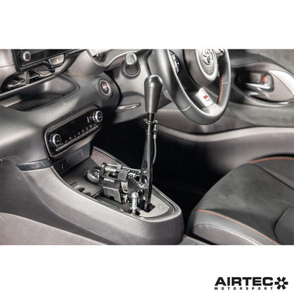 AIRTEC Motorsport Gear Shift Assembly - Surround 2