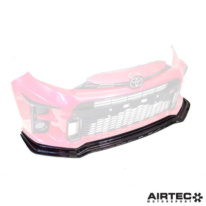 AIRTEC Motorsport Double Lip Front Splitter - Image 1