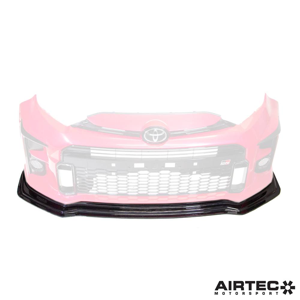 AIRTEC Motorsport Double Lip Front Splitter - Image 2
