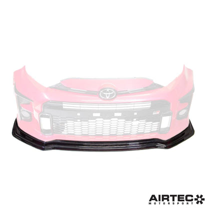 AIRTEC Motorsport Double Lip Front Splitter - Image 2