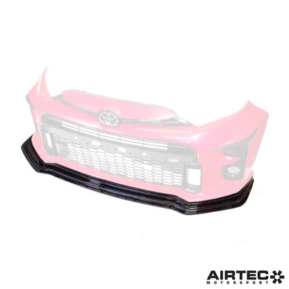 AIRTEC Motorsport Double Lip Front Splitter - Image 3