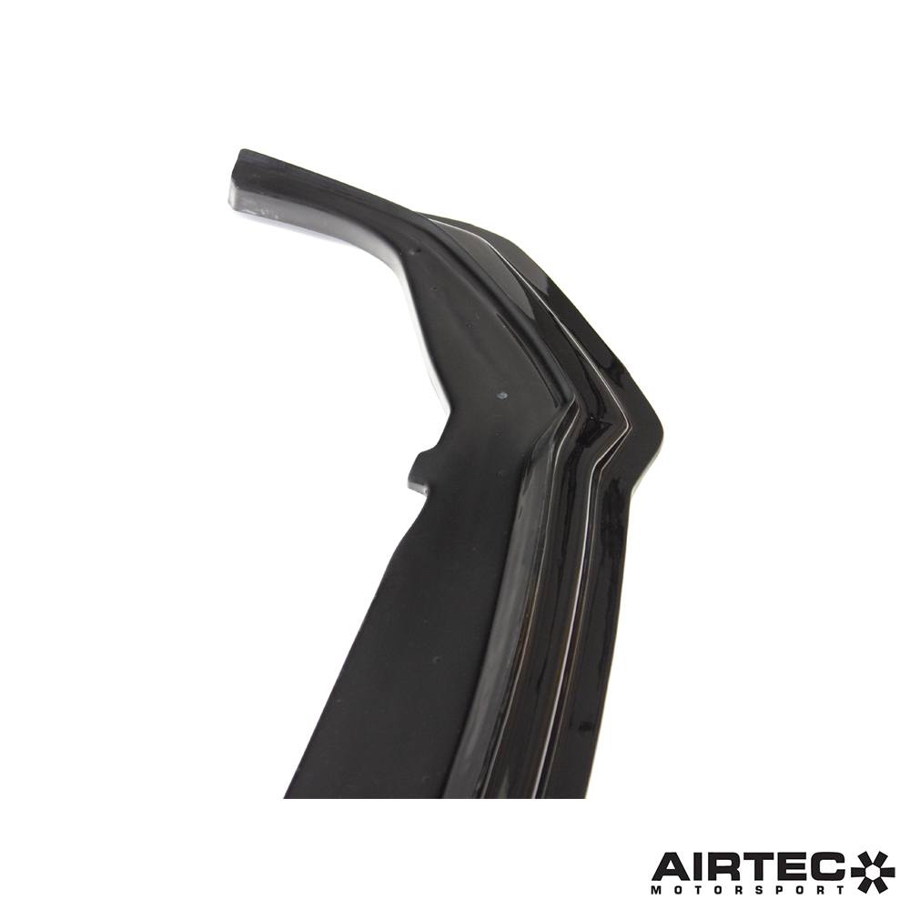 AIRTEC Motorsport Double Lip Front Splitter - Image 8