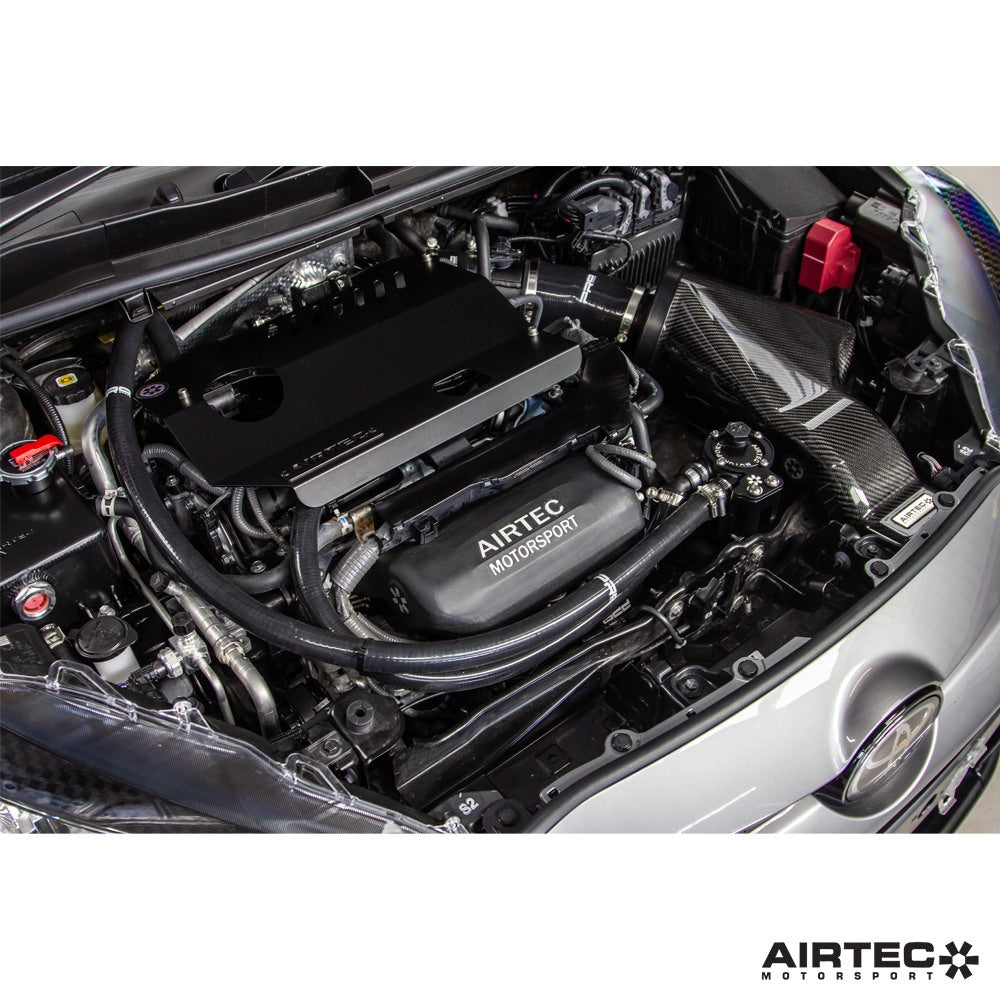 AIRTEC Inlet Manifold Toyota Yaris GR Gen 2 Fitment