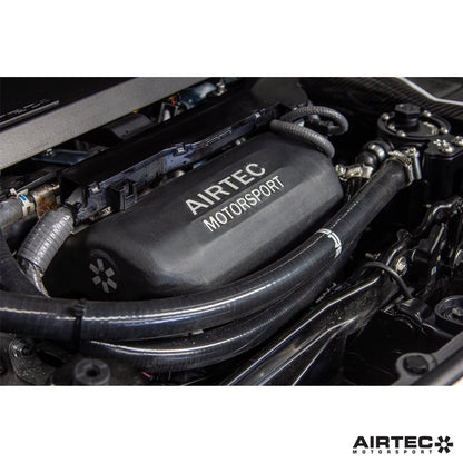 AIRTEC Inlet Manifold Toyota Yaris GR Gen 2 Fitment
