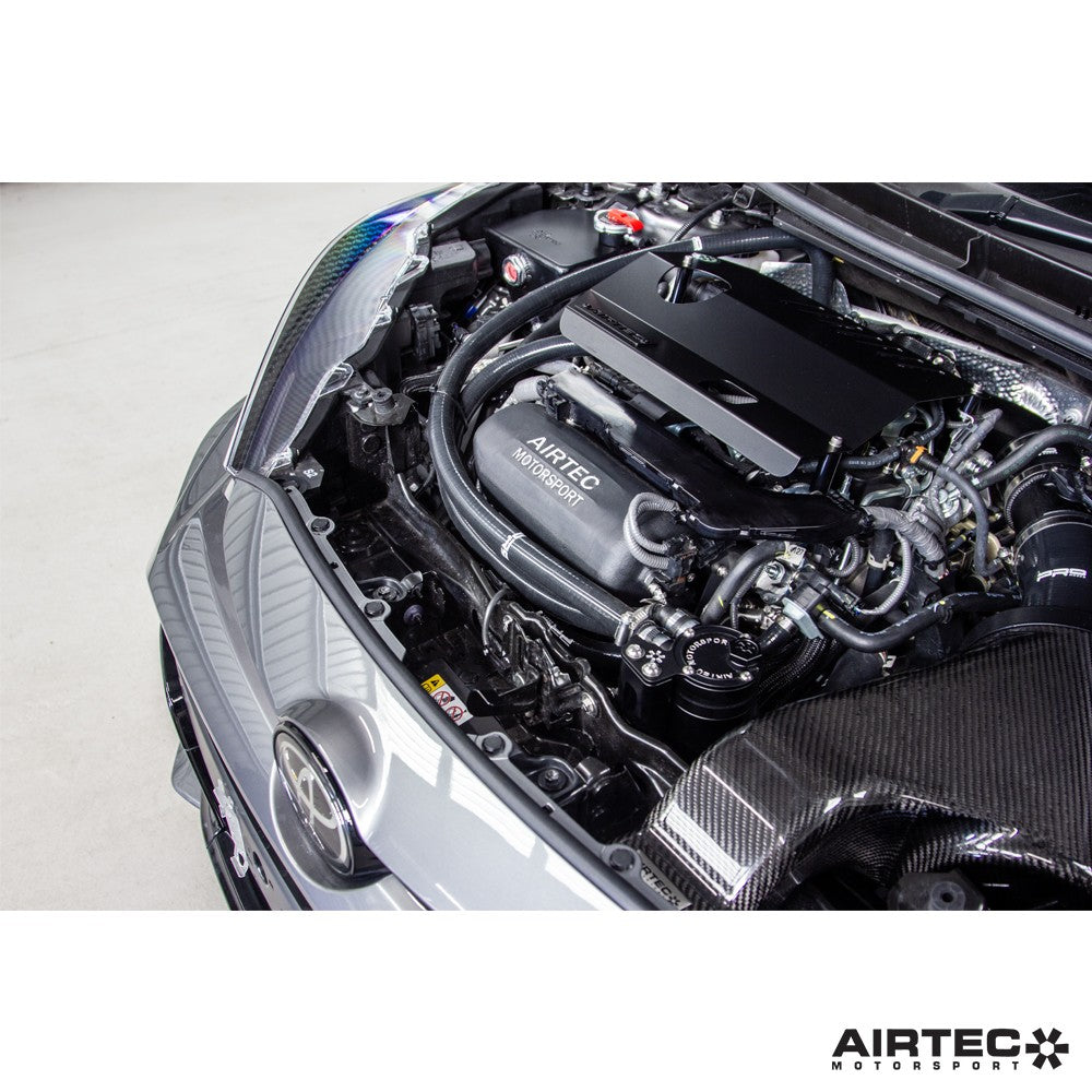 AIRTEC Inlet Manifold Toyota Yaris GR Gen 2 Fitment