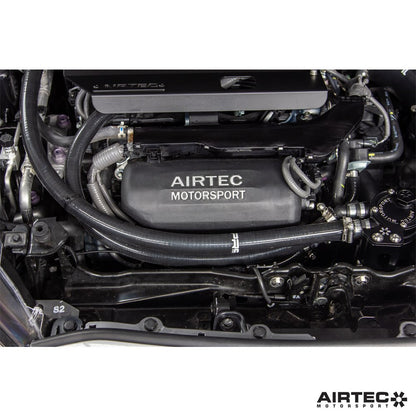 AIRTEC Inlet Manifold Toyota Yaris GR Gen 2 Fitment