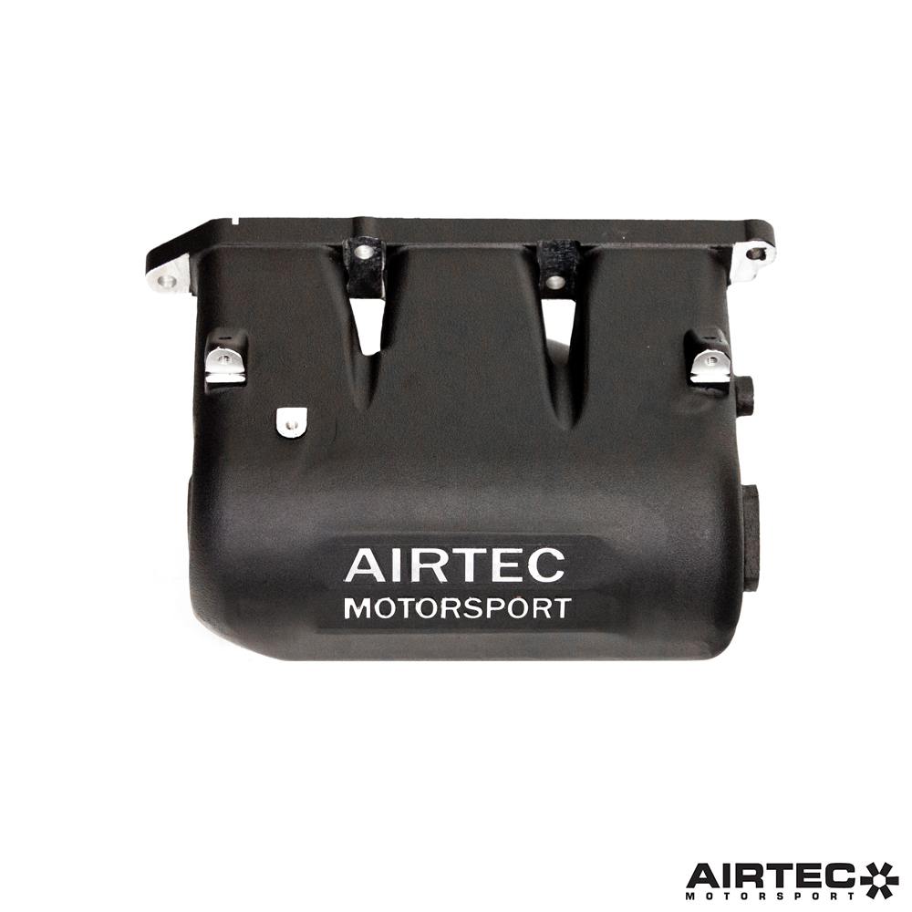 AIRTEC Motorsport Inlet Manifold - Image 2
