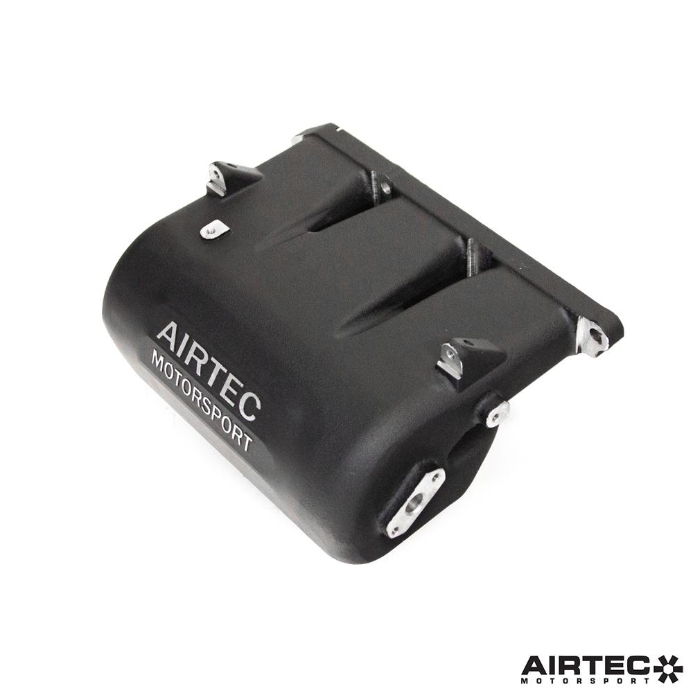 AIRTEC Motorsport Inlet Manifold - Image 3