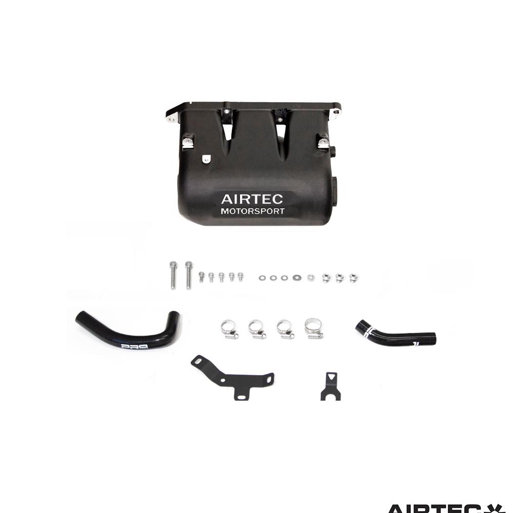 AIRTEC Motorsport Inlet Manifold - Image 9