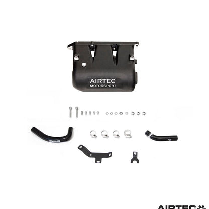 AIRTEC Motorsport Inlet Manifold - Image 9