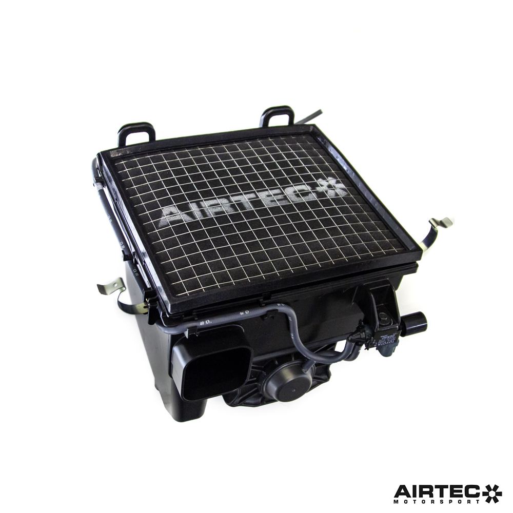 AIRTEC Motorsport OEM+ Intake Kit - Image 5