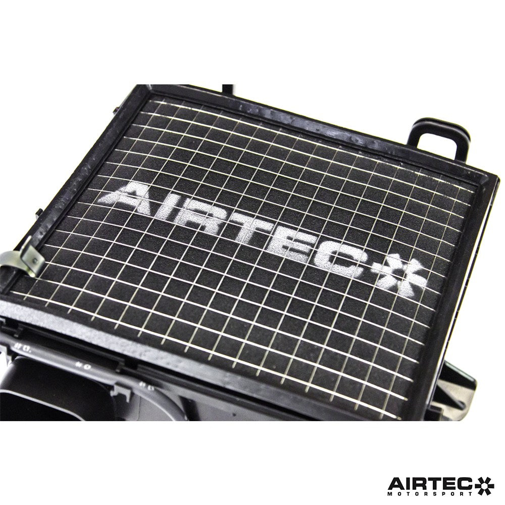 AIRTEC Motorsport OEM+ Intake Kit - Image 4