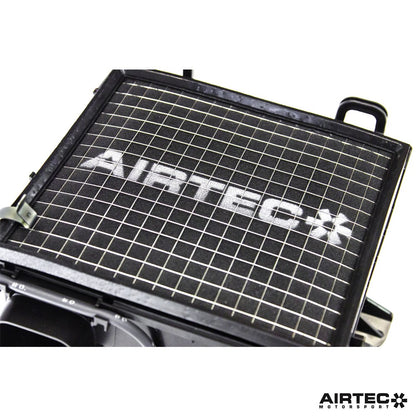 AIRTEC Motorsport OEM+ Intake Kit - Image 4