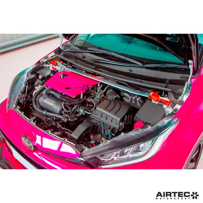 AIRTEC Motorsport OEM+ Intake Kit - Fitted