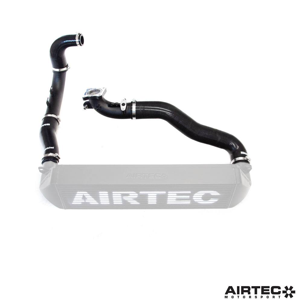 AIRTEC Big Boost Pipe Kit Toyota Yaris GR Gen 2