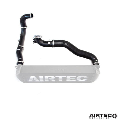 AIRTEC Big Boost Pipe Kit Toyota Yaris GR Gen 2