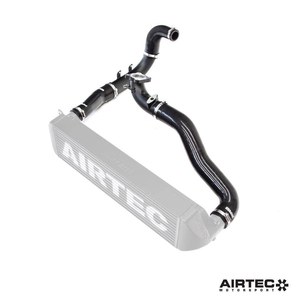 AIRTEC Big Boost Pipe Kit Toyota Yaris GR Gen 2