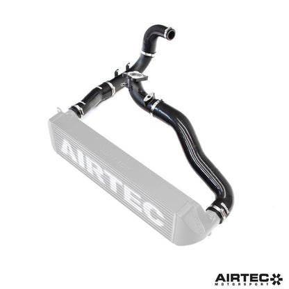 AIRTEC Big Boost Pipe Kit Toyota Yaris GR Gen 2