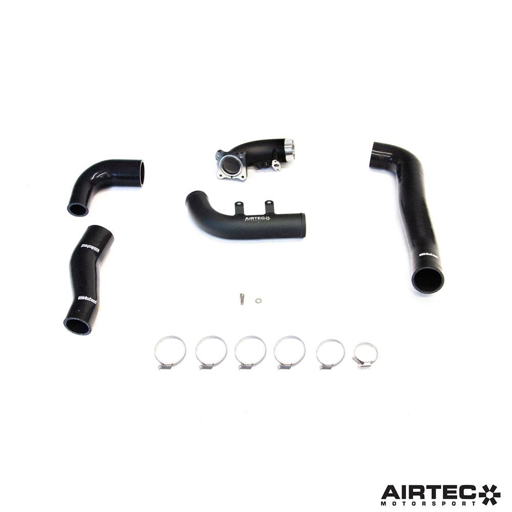 AIRTEC Big Boost Pipe Kit Toyota Yaris GR Gen 2
