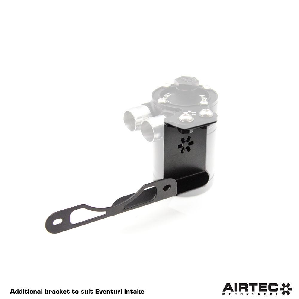 AIRTEC Motorsport Catch Can for Toyota Yaris GR - Image 5