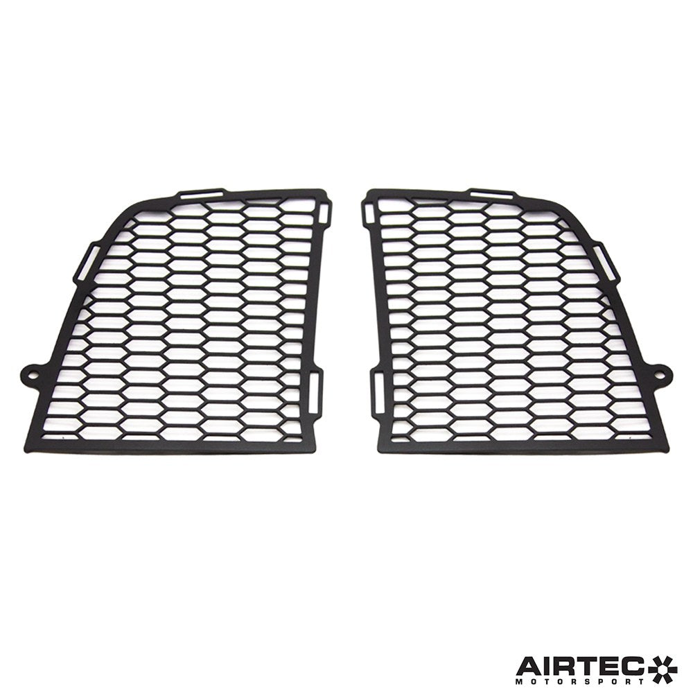AIRTEC Front Bumper Grille Mesh Toyota Yaris GR Gen 2