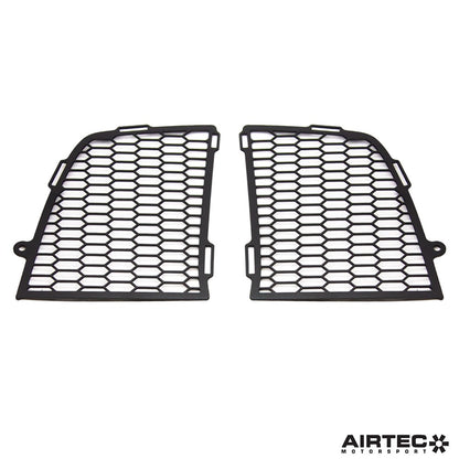 AIRTEC Front Bumper Grille Mesh Toyota Yaris GR Gen 2