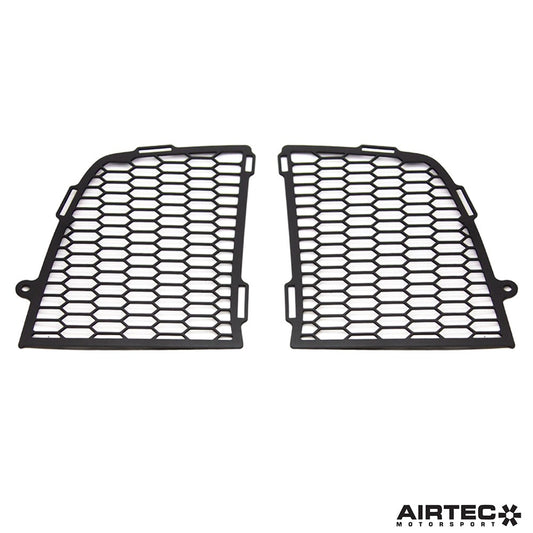 AIRTEC Front Bumper Grille Mesh Toyota Yaris GR Gen 2