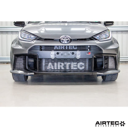 AIRTEC Front Bumper Grille Mesh Toyota Yaris GR Gen 2 Fitment