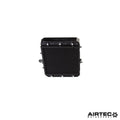 AIRTEC Motorsport Auxiliary Charge Cooler Radiator Upgrade for BMW M5/M6 F10/F12 - LHS