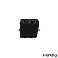 AIRTEC Motorsport Auxiliary Charge Cooler Radiator Upgrade for BMW M5/M6 F10/F12 - RHS