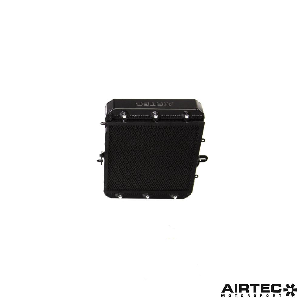 AIRTEC Motorsport Auxiliary Charge Cooler Radiator Upgrade for BMW M5/M6 F10/F12 - RHS