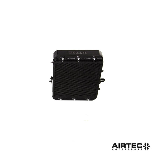 AIRTEC Motorsport Auxiliary Charge Cooler Radiator Upgrade for BMW M5/M6 F10/F12 - RHS