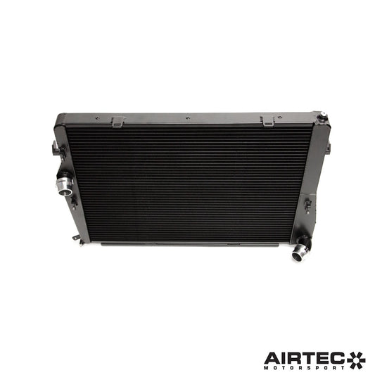 AIRTEC Motorsport Radiator Upgrade for BMW E9x M3