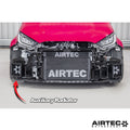 AIRTEC Motorsport Auxiliary Radiator for Toyota Yaris GR Gen 1
