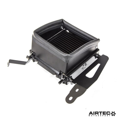 AIRTEC Motorsport Auxiliary Radiator - Kit 2