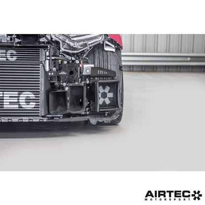 AIRTEC Motorsport Turbo Radiator - Image 1