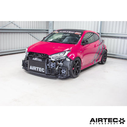 AIRTEC Motorsport Turbo Radiator - Image 3