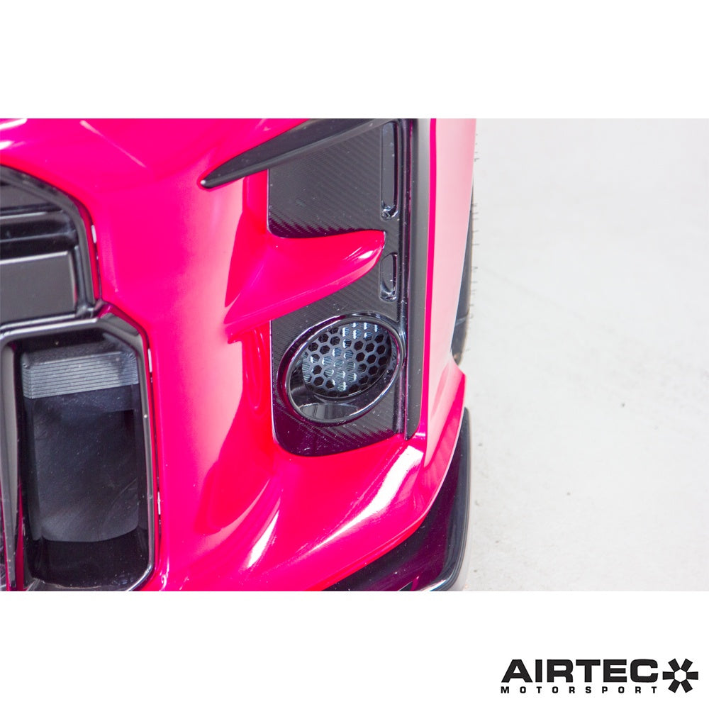 AIRTEC Motorsport Turbo Radiator - Image 4