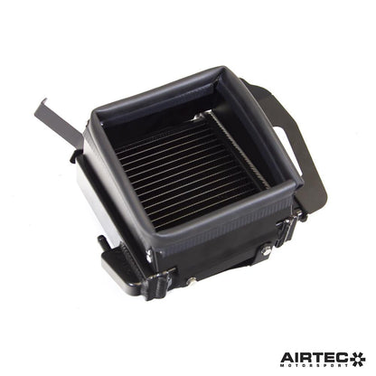 AIRTEC Motorsport Turbo Radiator - Kit