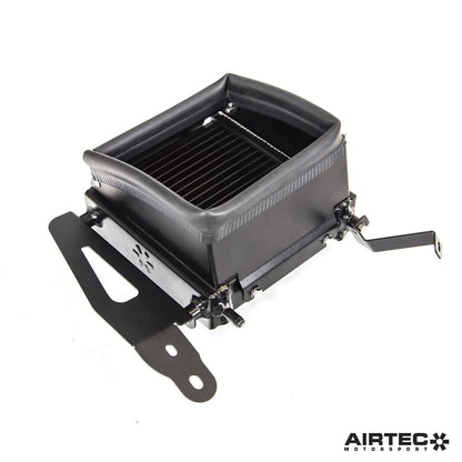 AIRTEC Motorsport Turbo Radiator - Kit 2