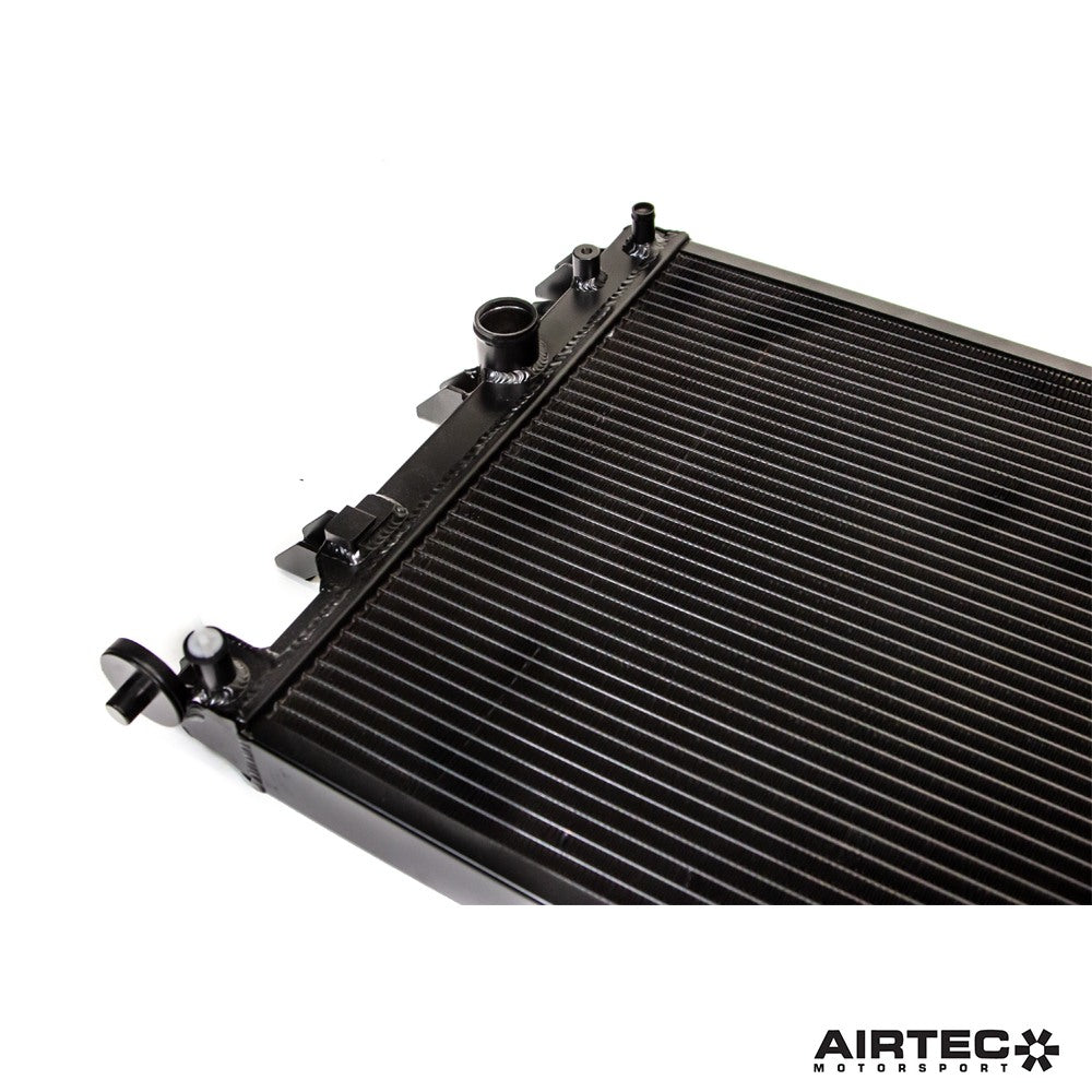 AIRTEC Motorsport Radiator for Toyota Yaris GR Gen 1/2 - Image 2