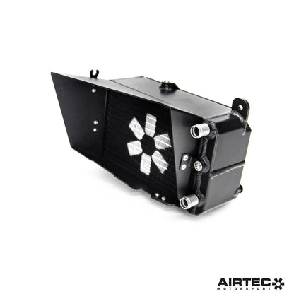 AIRTEC Auxiliary Radiator Toyota Yaris GR Gen 2