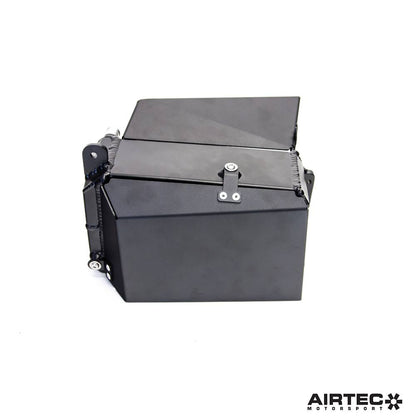 AIRTEC Auxiliary Radiator Toyota Yaris GR Gen 2