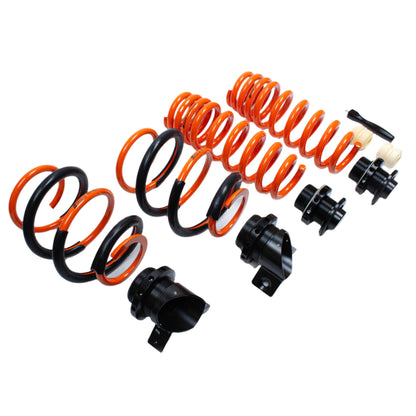 AST Adjustable Lowering Springs - BMW M2 (G87) 2021 - Present