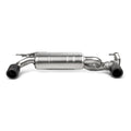 BMW M240i (F22 / F23) | OPF/GPF | Akrapovic | Slip-On Line Exhaust System (Titanium)