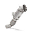 Akrapovic BMW Z4/M440i/M340i(G20/G22/G23/G29) Downpipe With Cat (SS) Slip-On Line (Titanium)