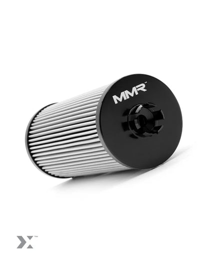MMX Lifetime Stainless Steel Oil Filter – BMW S58 (2019+) - 11428092620
